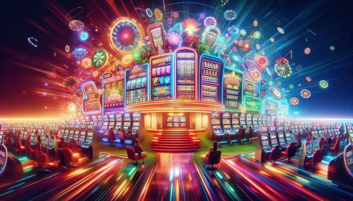 Betory Casino